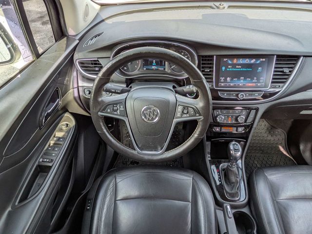 2017 Buick Encore FWD 4dr Essence - 23037808 - 13