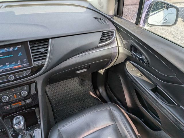 2017 Buick Encore FWD 4dr Essence - 23037808 - 14