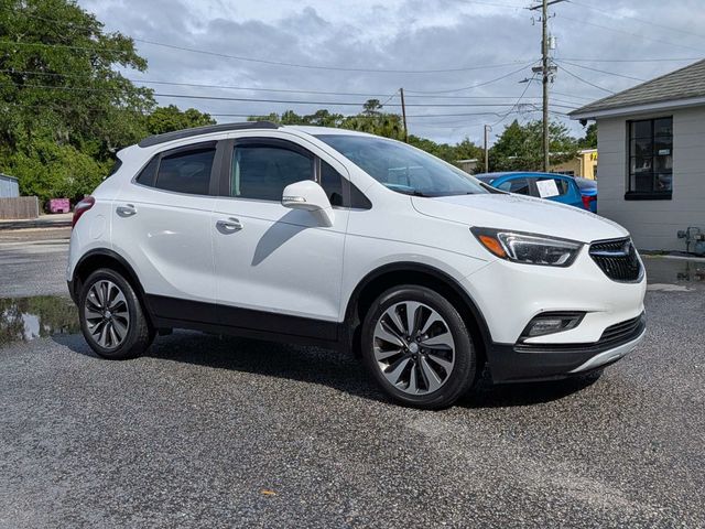2017 Buick Encore FWD 4dr Essence - 23037808 - 1
