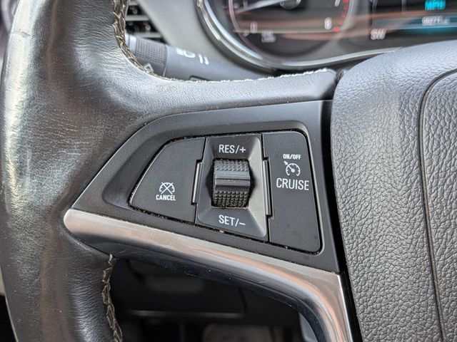 2017 Buick Encore FWD 4dr Essence - 23037808 - 21