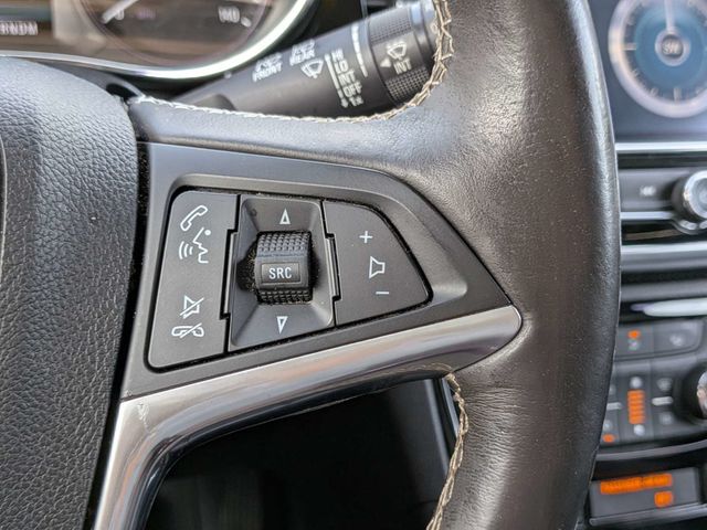 2017 Buick Encore FWD 4dr Essence - 23037808 - 22