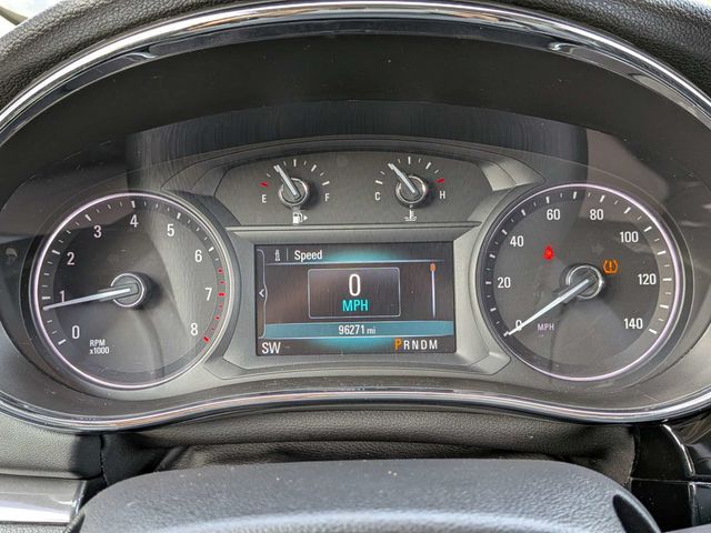 2017 Buick Encore FWD 4dr Essence - 23037808 - 27
