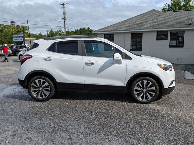 2017 Buick Encore FWD 4dr Essence - 23037808 - 2