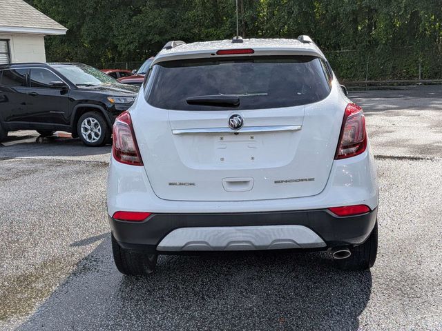 2017 Buick Encore 1.4 Essence Auto's photo