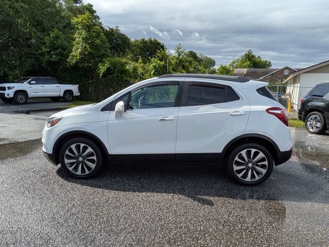 2017 Buick Encore FWD 4dr Essence - 23037808 - 6