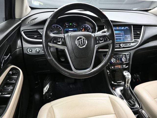 2017 Buick Encore FWD 4dr Essence - 22998876 - 10