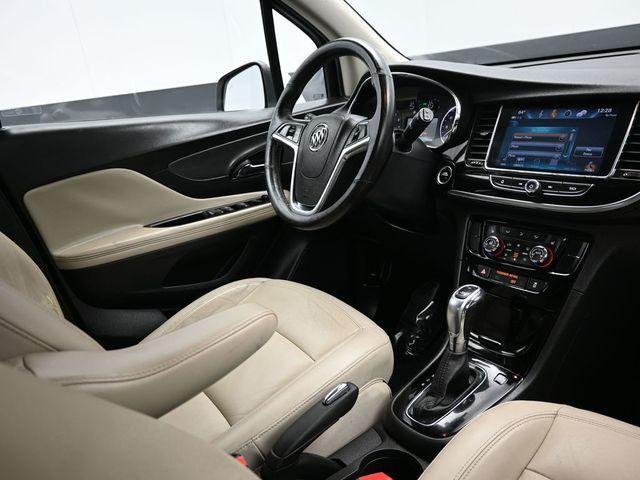 2017 Buick Encore FWD 4dr Essence - 22998876 - 11