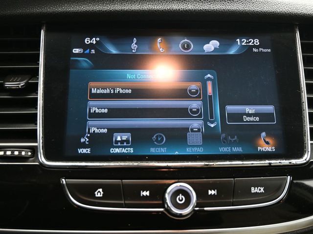 2017 Buick Encore FWD 4dr Essence - 22998876 - 12