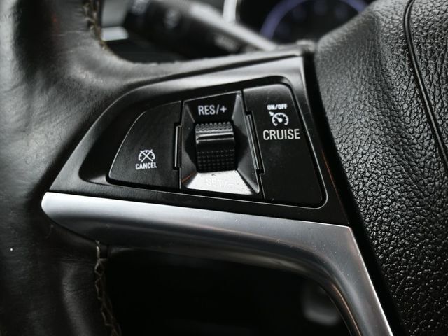 2017 Buick Encore FWD 4dr Essence - 22998876 - 14