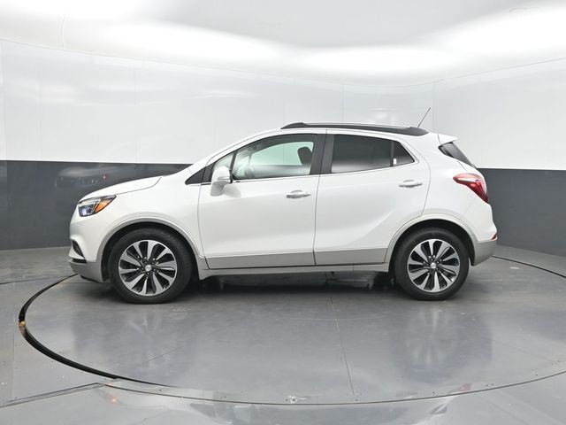 2017 Buick Encore FWD 4dr Essence - 22998876 - 1