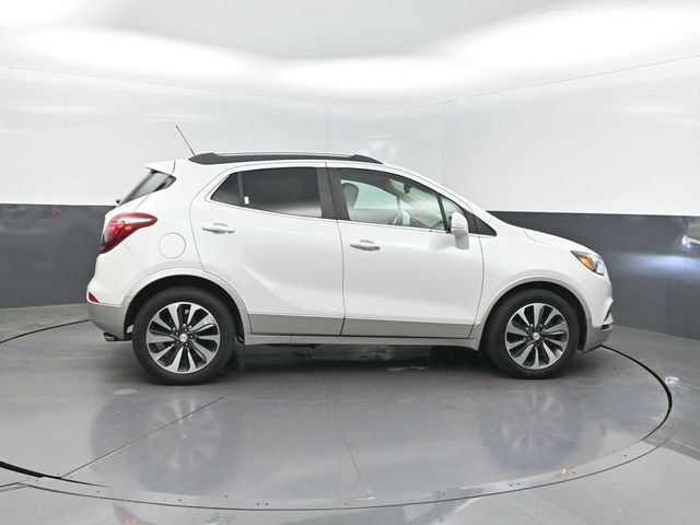 2017 Buick Encore FWD 4dr Essence - 22998876 - 25