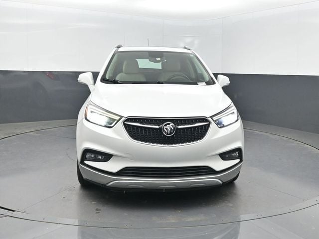 2017 Buick Encore FWD 4dr Essence - 22998876 - 27