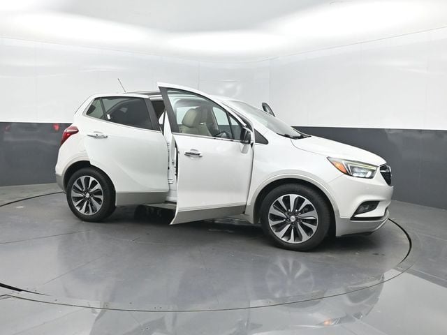 2017 Buick Encore FWD 4dr Essence - 22998876 - 30