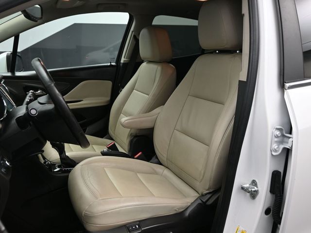 2017 Buick Encore FWD 4dr Essence - 22998876 - 4