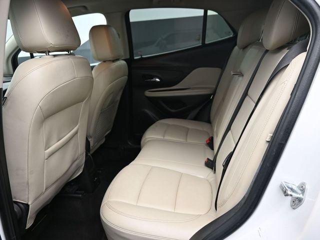 2017 Buick Encore FWD 4dr Essence - 22998876 - 7