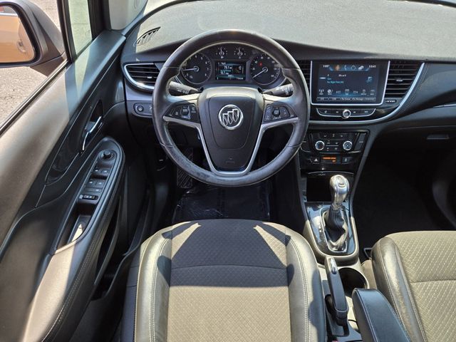 2017 Buick Encore FWD 4dr Preferred - 22979573 - 9