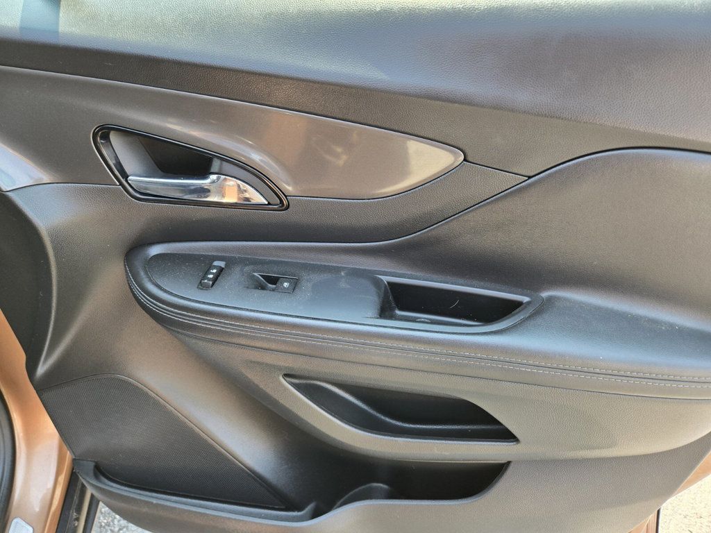 2017 Buick Encore FWD 4dr Preferred - 22979573 - 14