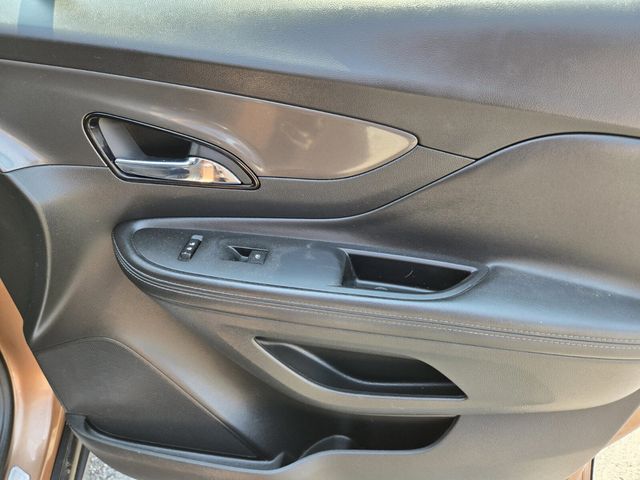 2017 Buick Encore FWD 4dr Preferred - 22979573 - 14
