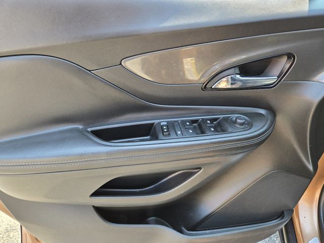 2017 Buick Encore FWD 4dr Preferred - 22979573 - 15