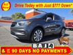 2017 Buick Encore FWD 4dr Preferred - 22933783 - 0