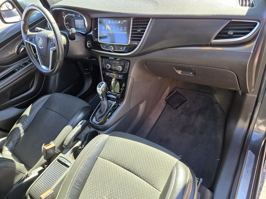 2017 Buick Encore FWD 4dr Preferred - 22933783 - 12