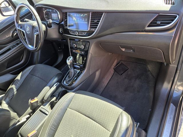 2017 Buick Encore FWD 4dr Preferred - 22933783 - 12