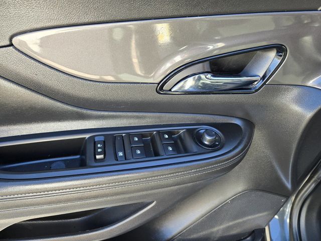 2017 Buick Encore FWD 4dr Preferred - 22933783 - 13