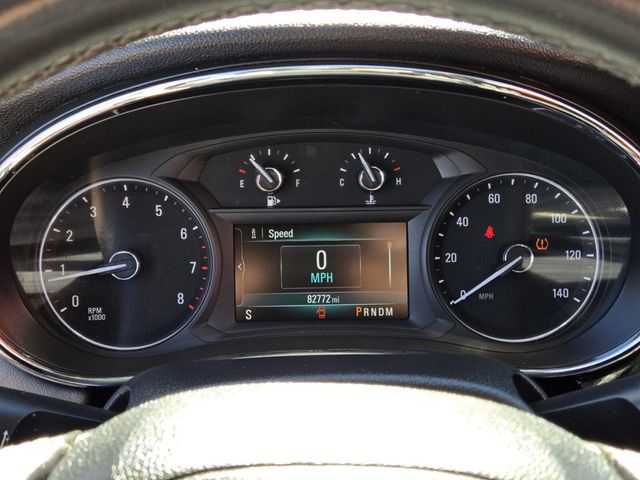 2017 Buick Encore FWD 4dr Preferred - 22933783 - 15