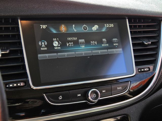 2017 Buick Encore FWD 4dr Preferred - 22933783 - 16