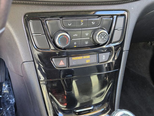 2017 Buick Encore FWD 4dr Preferred - 22933783 - 18