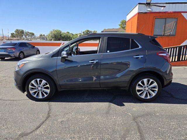 2017 Buick Encore FWD 4dr Preferred - 22933783 - 1