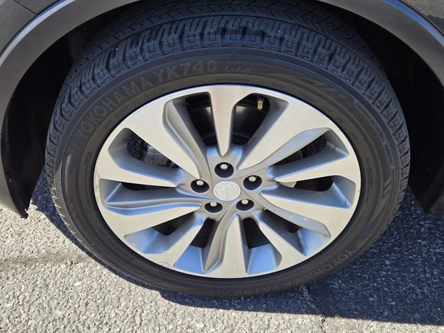 2017 Buick Encore FWD 4dr Preferred - 22933783 - 5