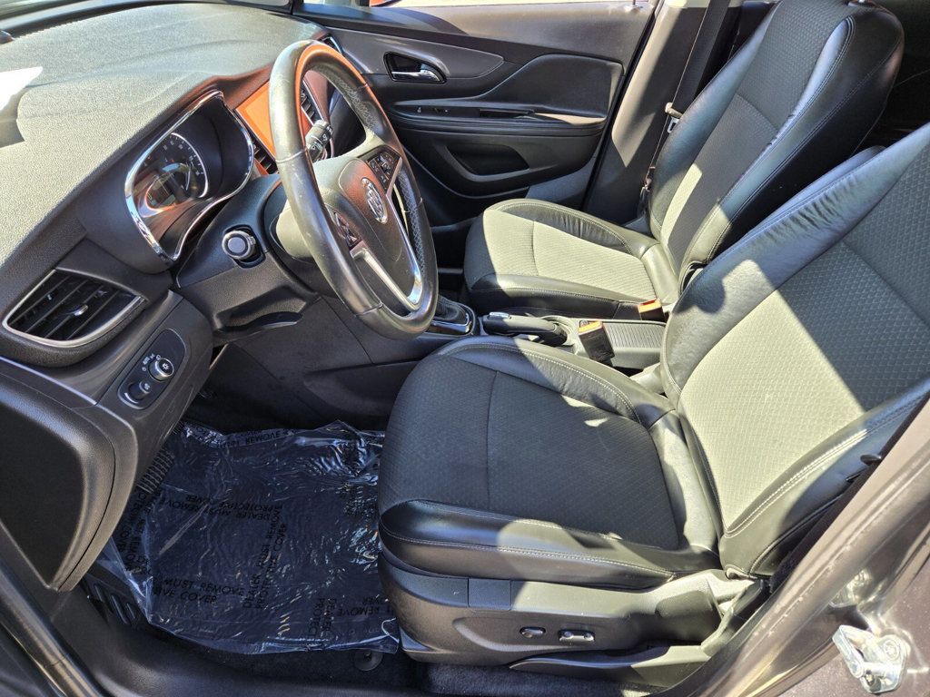 2017 Buick Encore FWD 4dr Preferred - 22933783 - 6