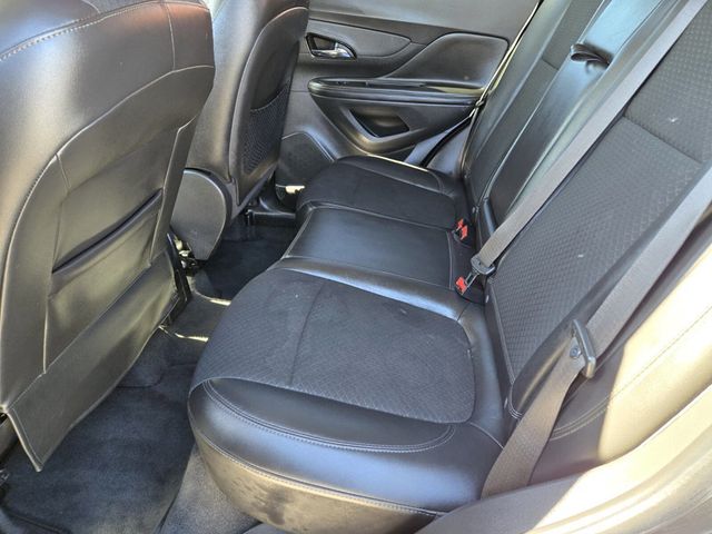 2017 Buick Encore FWD 4dr Preferred - 22933783 - 7