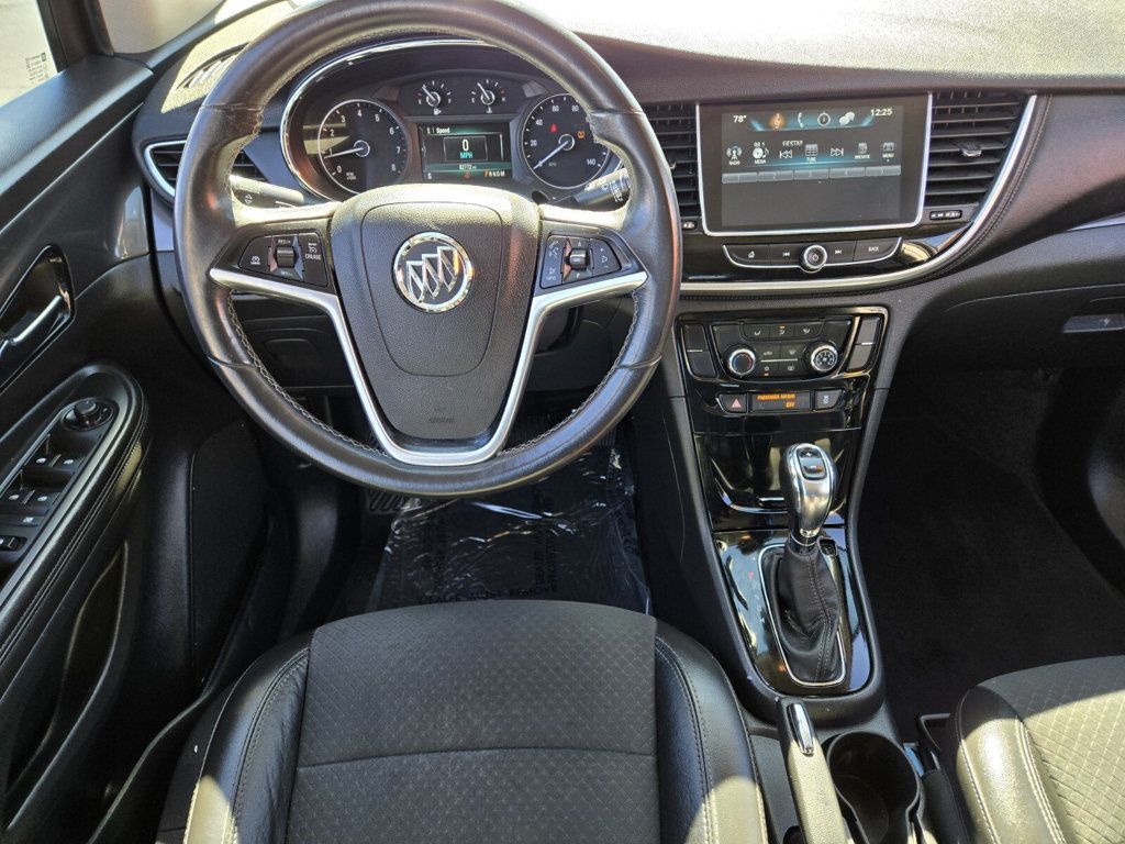 2017 Buick Encore FWD 4dr Preferred - 22933783 - 8