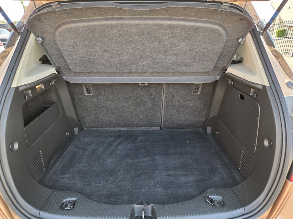 2017 Buick Encore FWD 4dr Preferred - 22954076 - 10