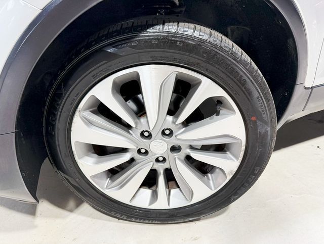 2017 Buick Encore FWD 4dr Preferred - 22928353 - 1