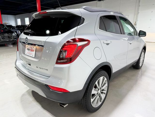 2017 Buick Encore FWD 4dr Preferred - 22928353 - 6