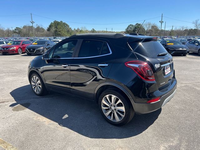 2017 Buick Encore FWD 4dr Preferred - 22998431 - 5