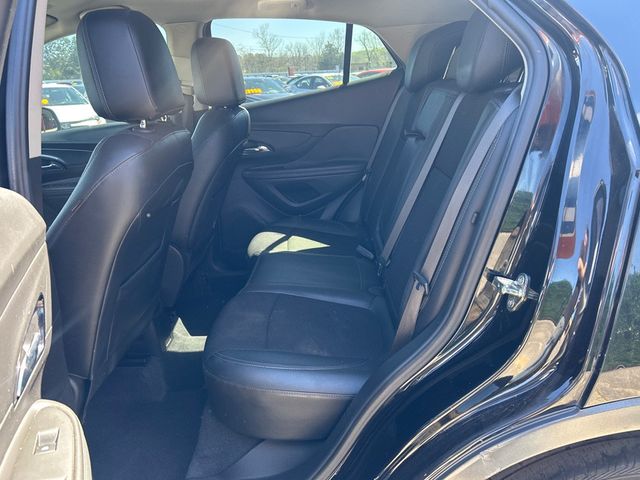 2017 Buick Encore FWD 4dr Preferred - 22998431 - 6