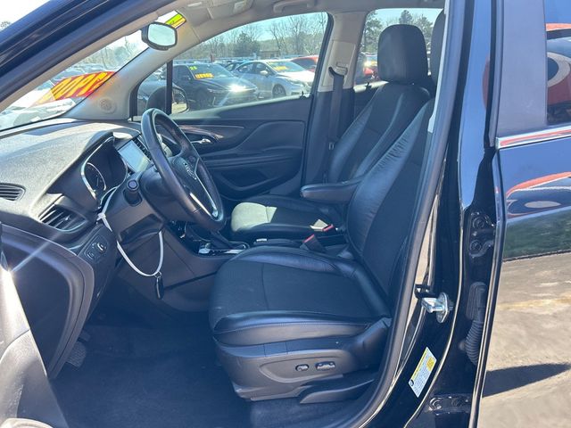 2017 Buick Encore FWD 4dr Preferred - 22998431 - 7