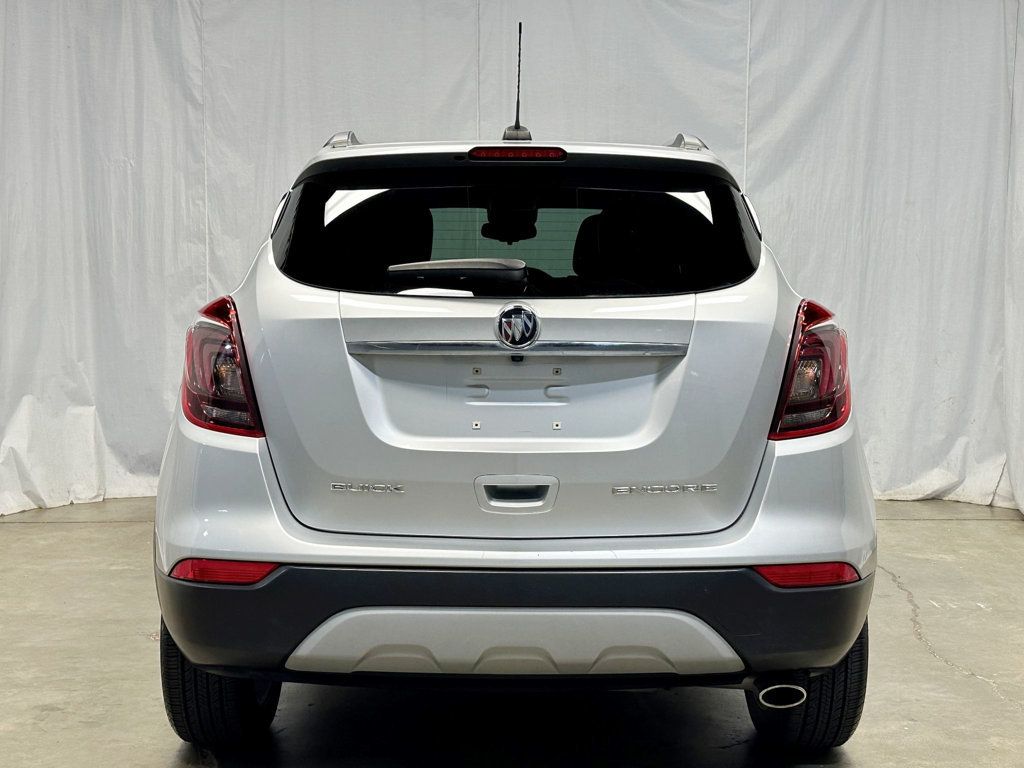 2017 Buick Encore FWD 4dr Preferred - 23085890 - 9