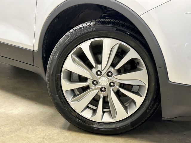 2017 Buick Encore FWD 4dr Preferred - 23085890 - 13