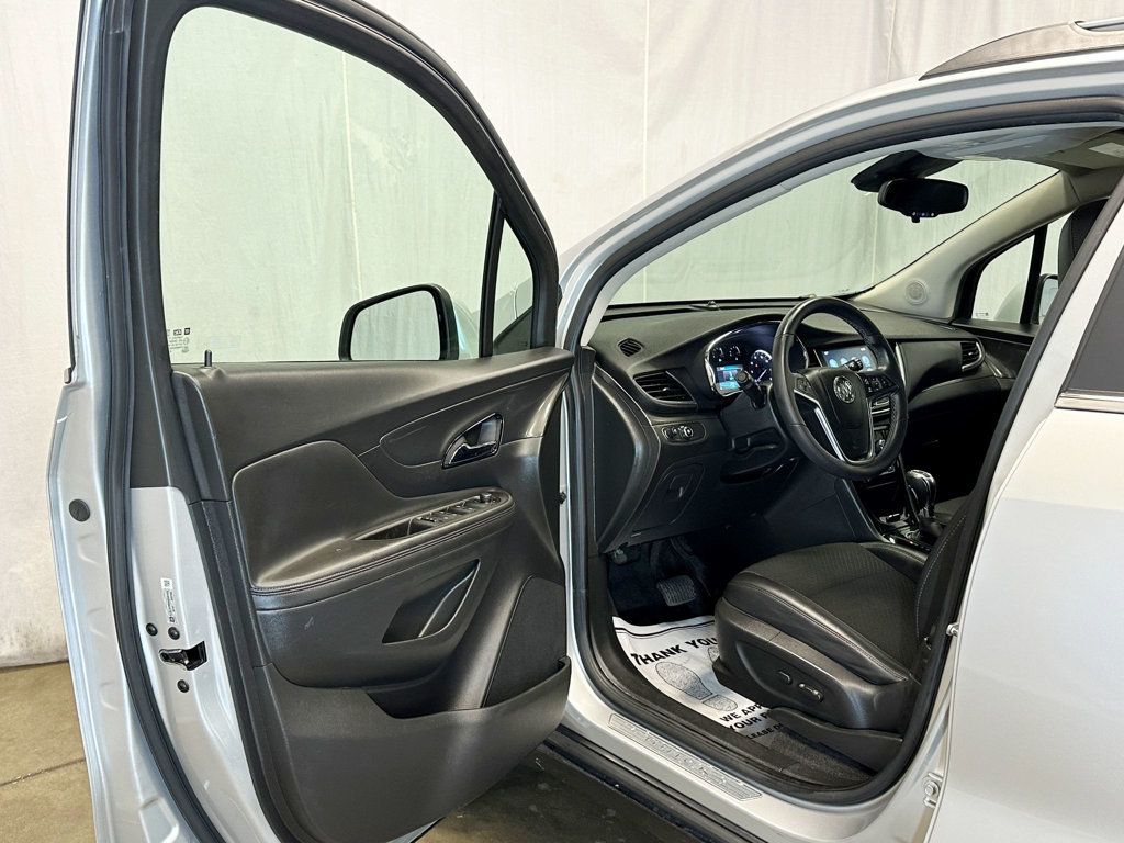 2017 Buick Encore FWD 4dr Preferred - 23085890 - 16