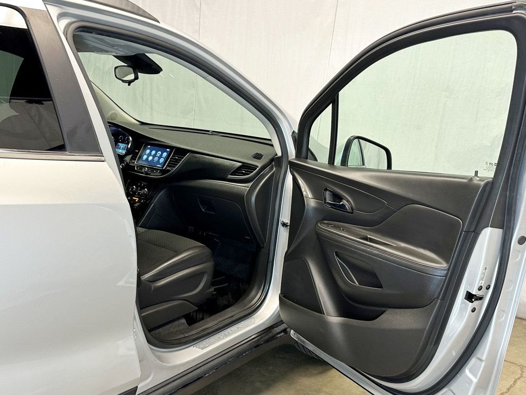 2017 Buick Encore FWD 4dr Preferred - 23085890 - 17