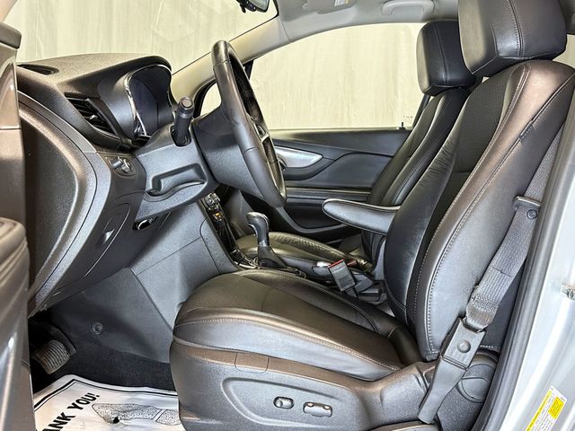 2017 Buick Encore FWD 4dr Preferred - 23085890 - 18