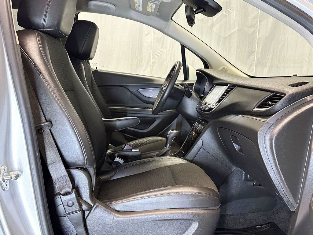 2017 Buick Encore FWD 4dr Preferred - 23085890 - 19