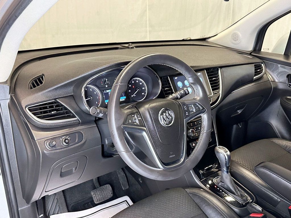 2017 Buick Encore FWD 4dr Preferred - 23085890 - 22