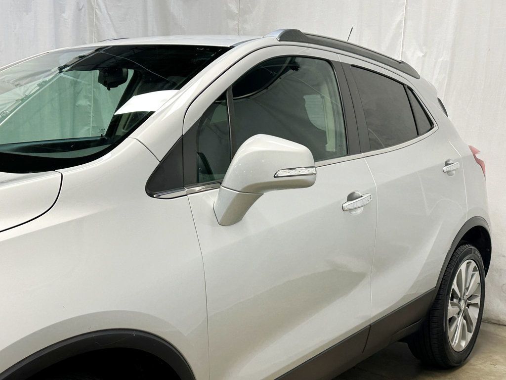 2017 Buick Encore FWD 4dr Preferred - 23085890 - 2