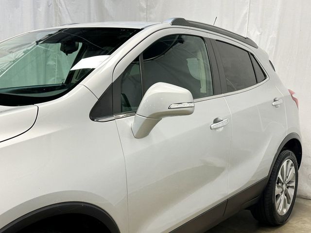 2017 Buick Encore FWD 4dr Preferred - 23085890 - 2